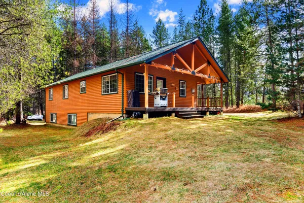 $775,000 | 5565 Selle Road, Sandpoint, ID 83864