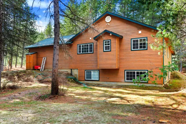$775,000 | 5565 Selle Road, Sandpoint, ID 83864