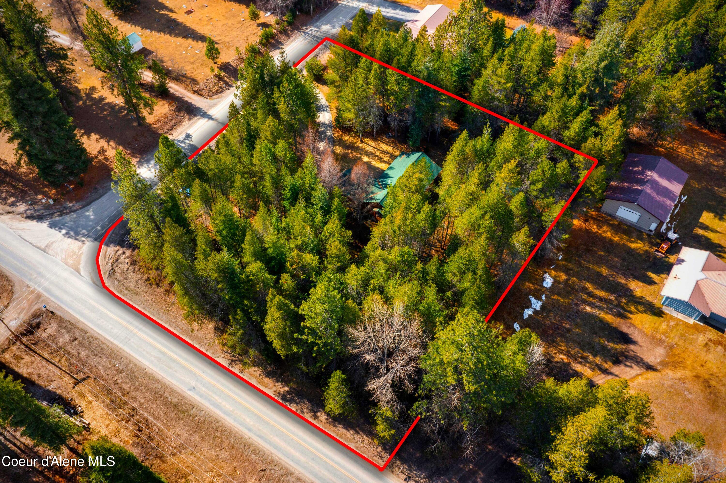 5565 Selle Road Sandpoint, ID 83864 - Photo 31 of 40 37x