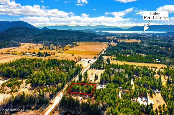 $775,000 | 5565 Selle Road, Sandpoint, ID 83864