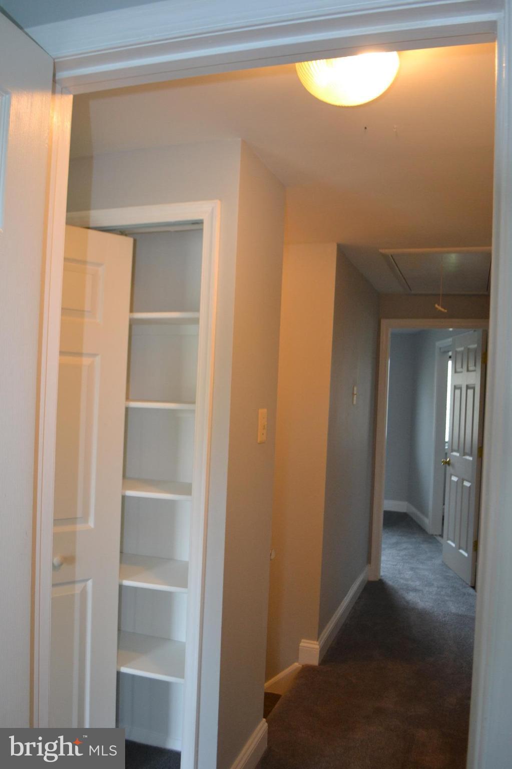 176 North Cottage Road Sterling, VA 20164 - Photo 17 of 23 Linen closet and hallway