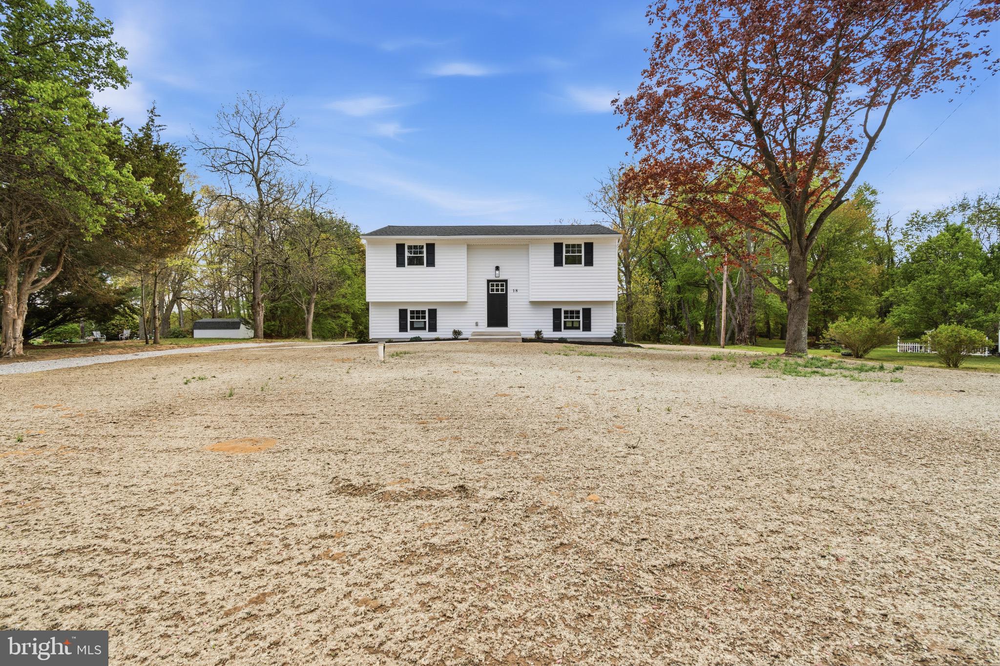 18 Avis Mill Road Pilesgrove, NJ 08098 - Photo 36 of 43