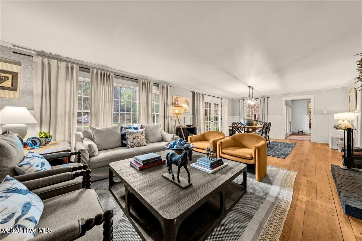 145 Steelman Road Southern Pines, NC 28387 - Photo 17 of 63 23-DSC03505