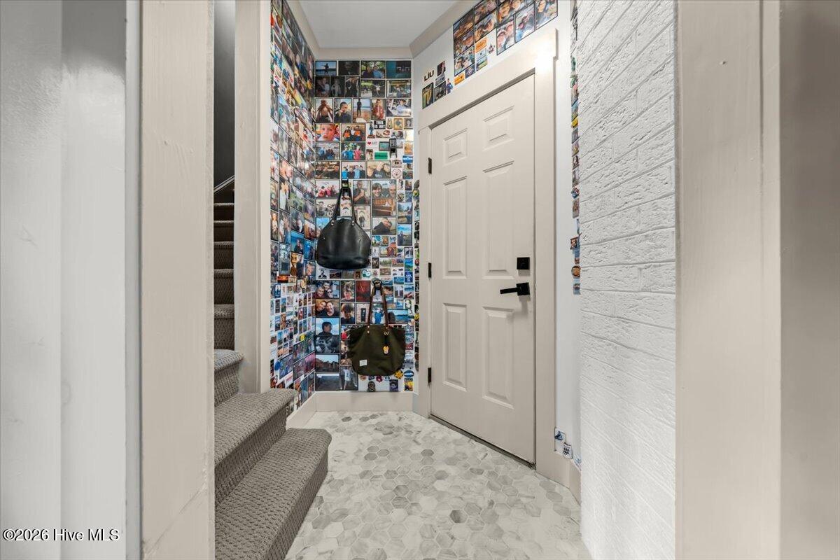 145 Steelman Road Southern Pines, NC 28387 - Photo 19 of 63 Entry from garage