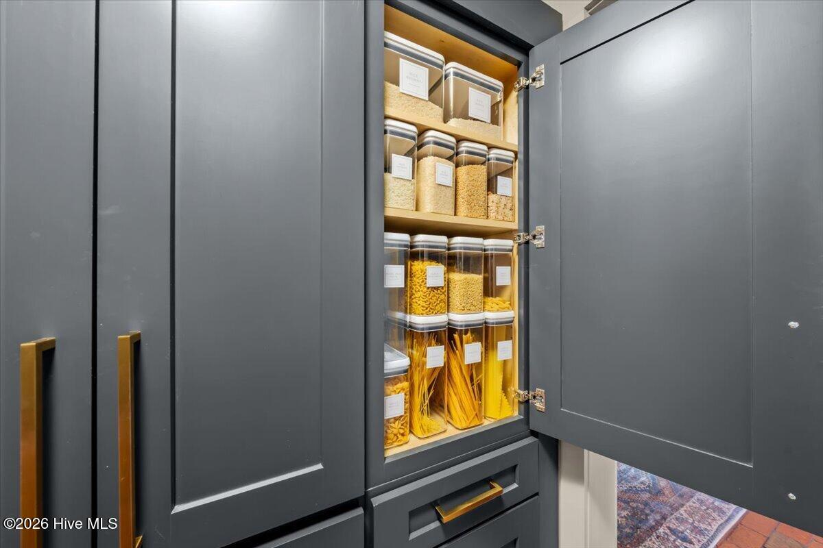 145 Steelman Road Southern Pines, NC 28387 - Photo 25 of 63 Hallway pantry