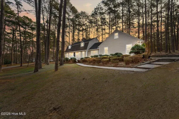 $785,000 | 145 Steelman Road, Southern Pines, NC 28387