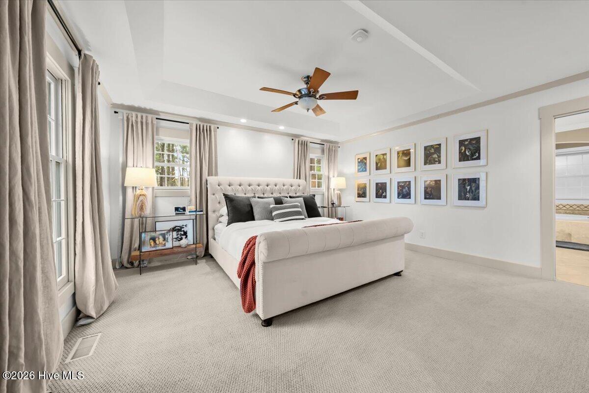 145 Steelman Road Southern Pines, NC 28387 - Photo 31 of 63 Primary