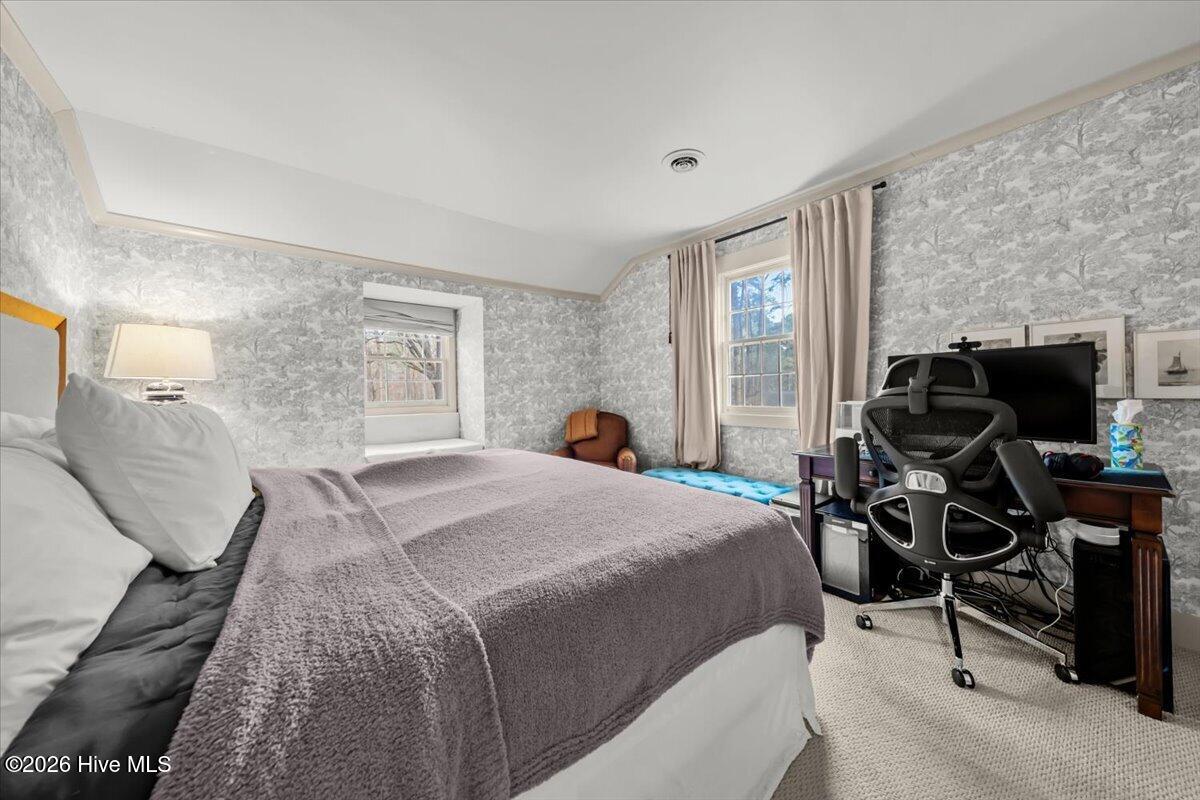 145 Steelman Road Southern Pines, NC 28387 - Photo 40 of 63 Bedroom 2