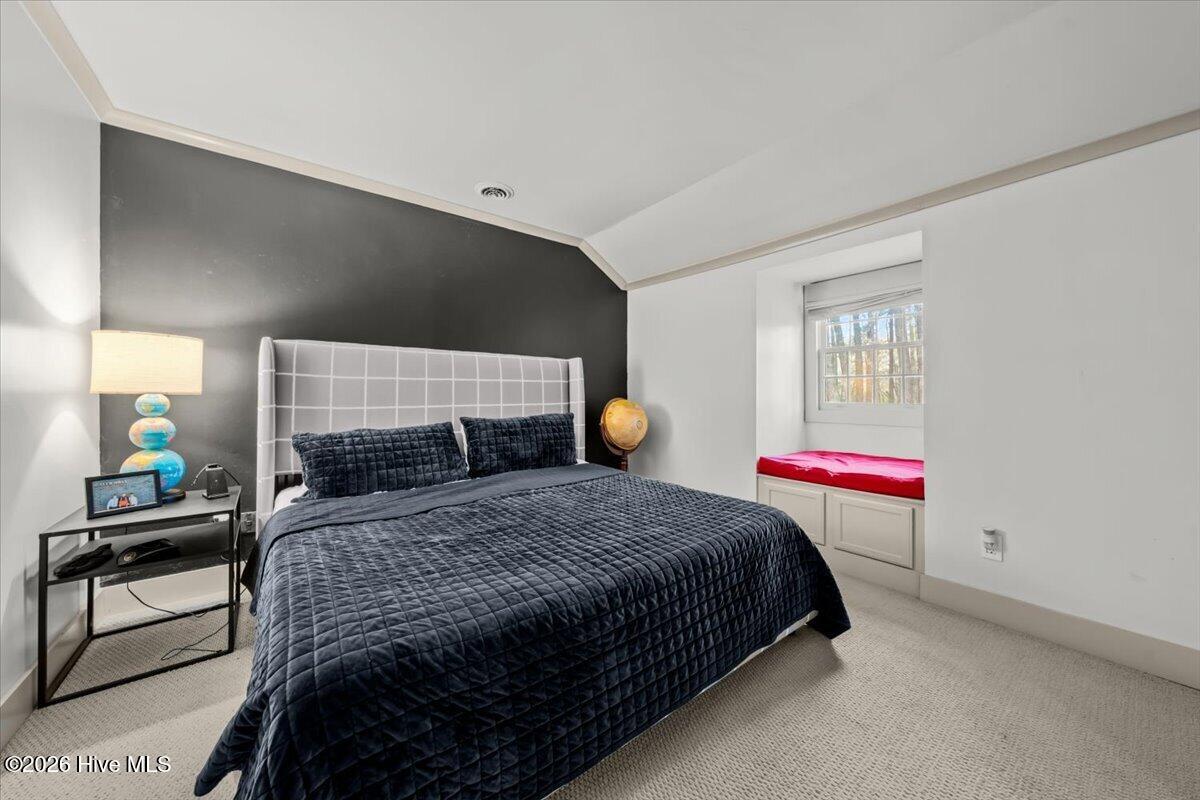 145 Steelman Road Southern Pines, NC 28387 - Photo 41 of 63 Bedroom 3