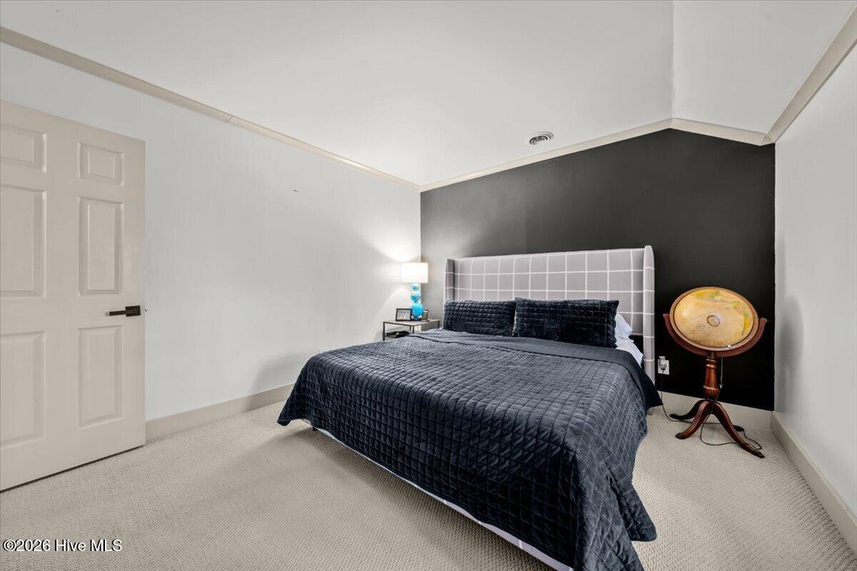 145 Steelman Road Southern Pines, NC 28387 - Photo 42 of 63 Bedroom 3