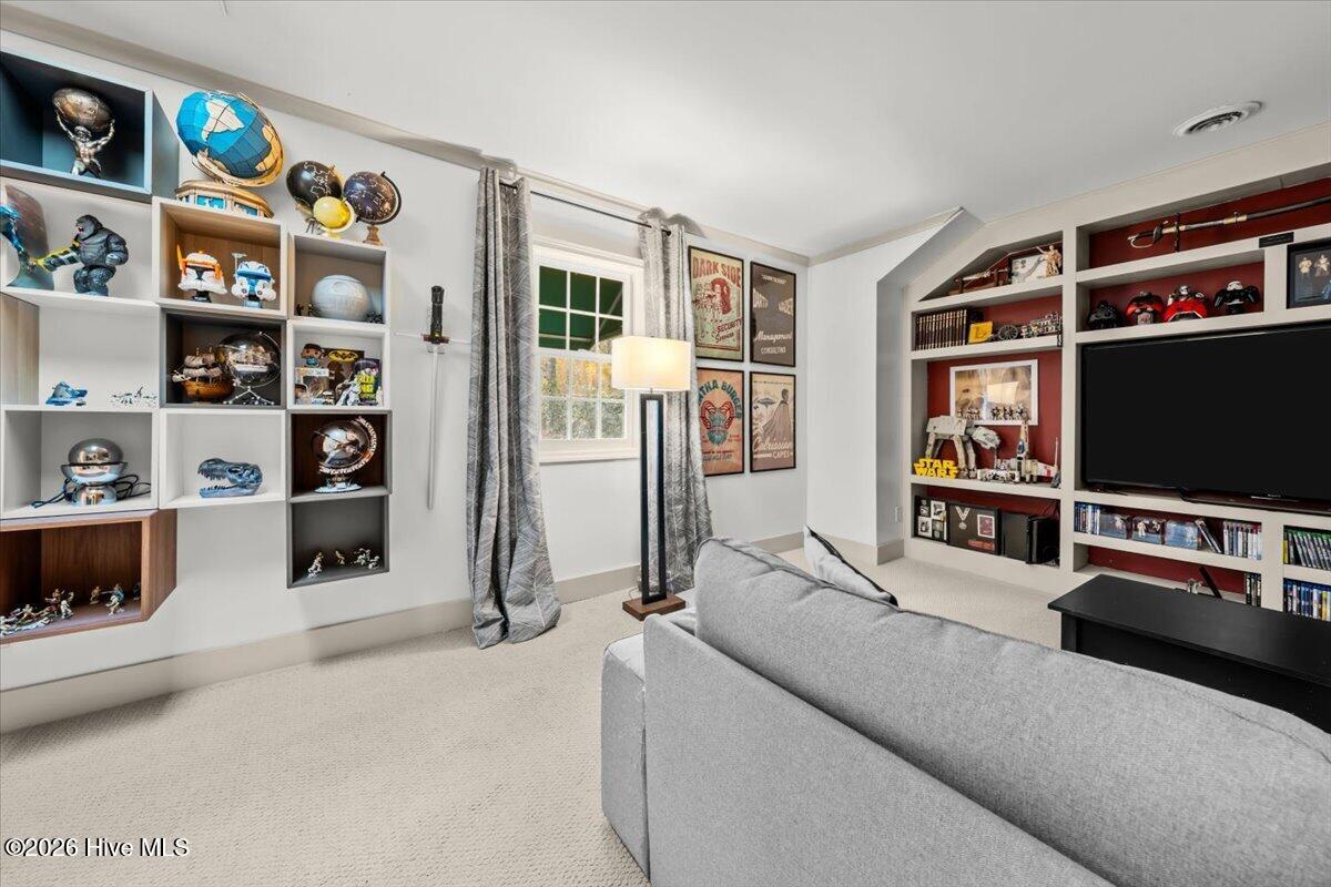 145 Steelman Road Southern Pines, NC 28387 - Photo 44 of 63 Bedroom 4