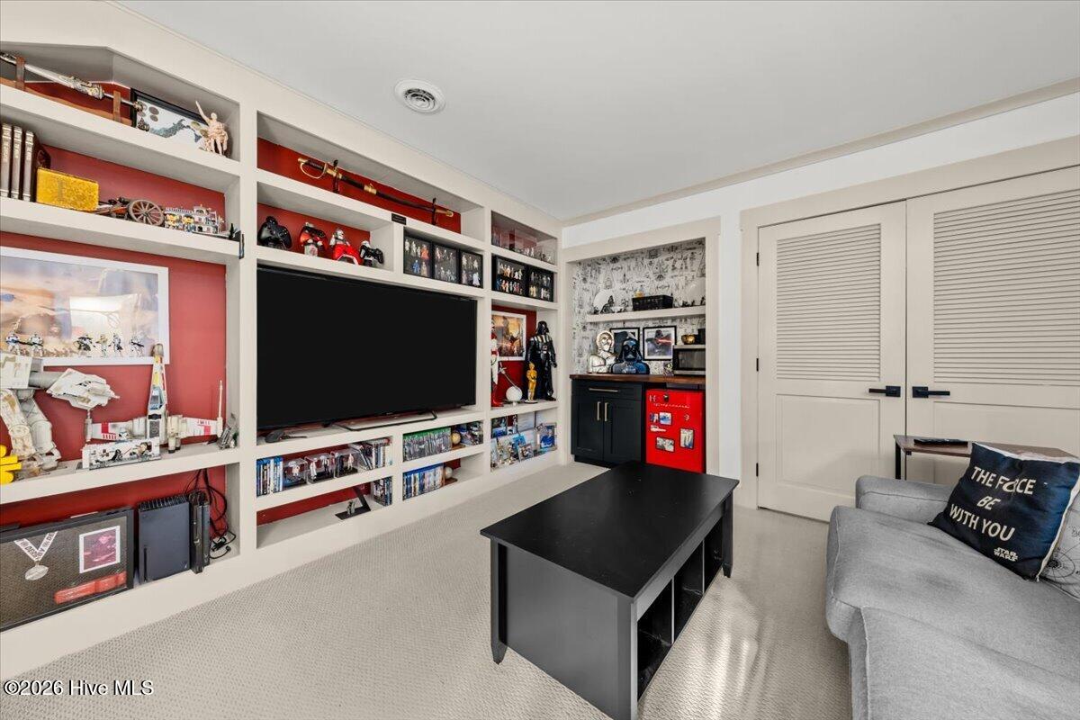 145 Steelman Road Southern Pines, NC 28387 - Photo 45 of 63 Bedroom 4