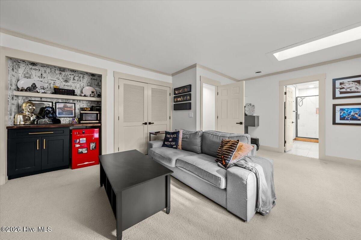 145 Steelman Road Southern Pines, NC 28387 - Photo 46 of 63 Bedroom 4