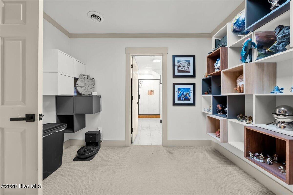 145 Steelman Road Southern Pines, NC 28387 - Photo 47 of 63 Bedroom 4