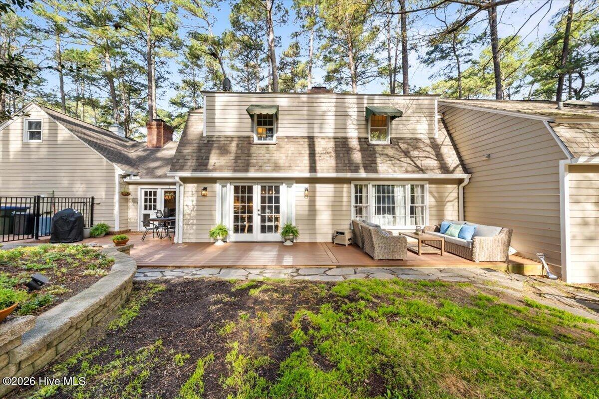 145 Steelman Road Southern Pines, NC 28387 - Photo 50 of 63 06-DSC03615