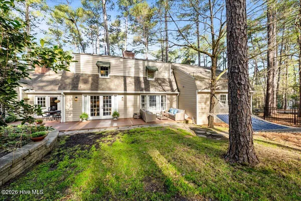 $785,000 | 145 Steelman Road, Southern Pines, NC 28387