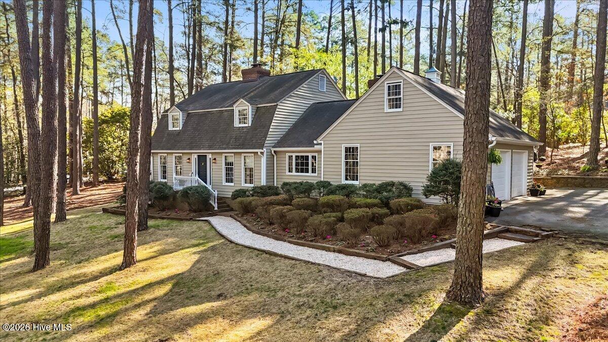 145 Steelman Road Southern Pines, NC 28387 - Photo 4 of 63 14-dji_fly_20260318_103120_0600_17738754