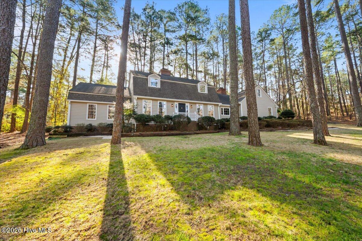 145 Steelman Road Southern Pines, NC 28387 - Photo 5 of 63 05-DSC03651