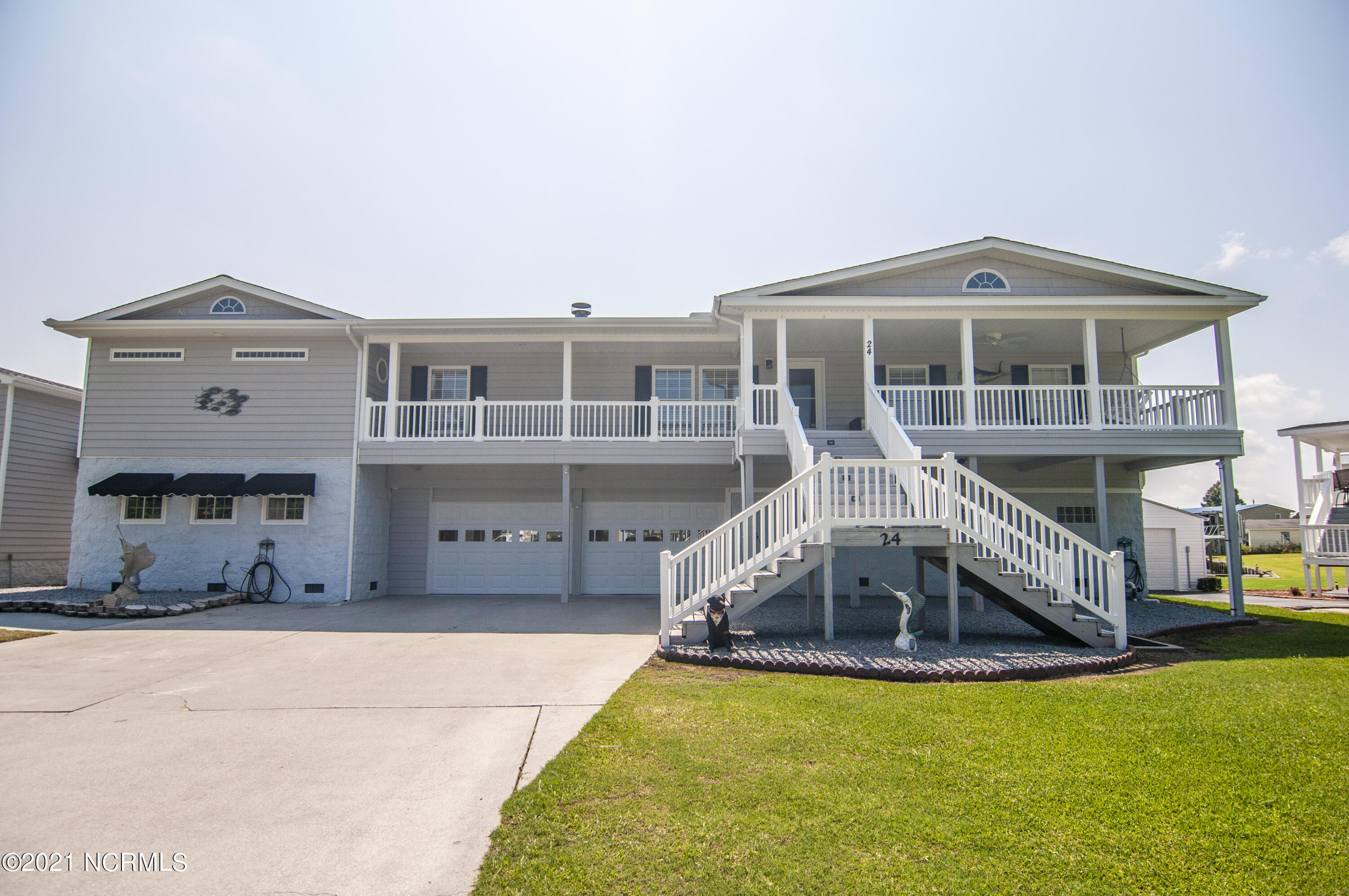 24 Portside Drive Chocowinity, NC 27817 - Photo 2 of 74 stills0000500001