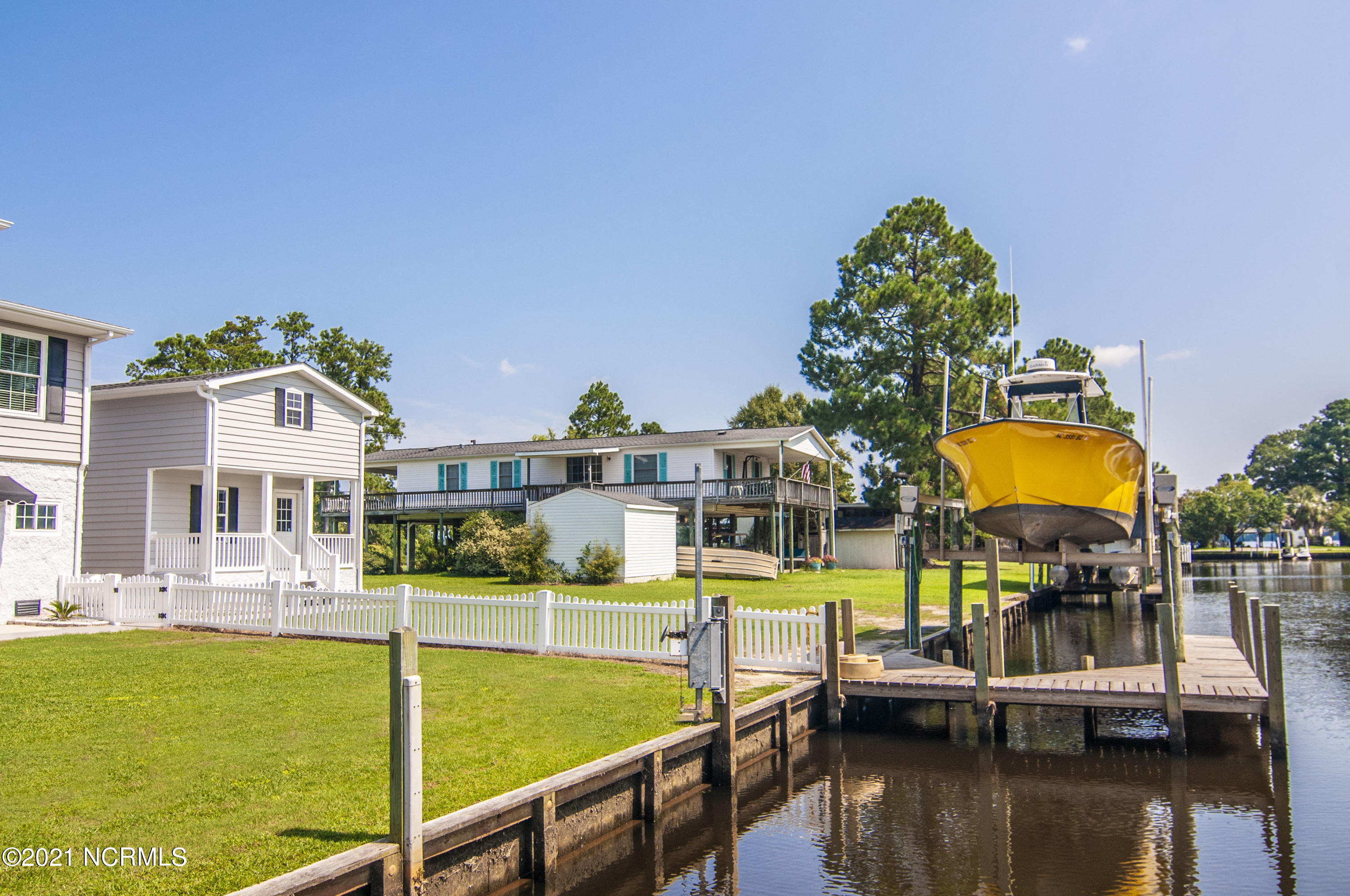 24 Portside Drive Chocowinity, NC 27817 - Photo 22 of 74 stills0002100001