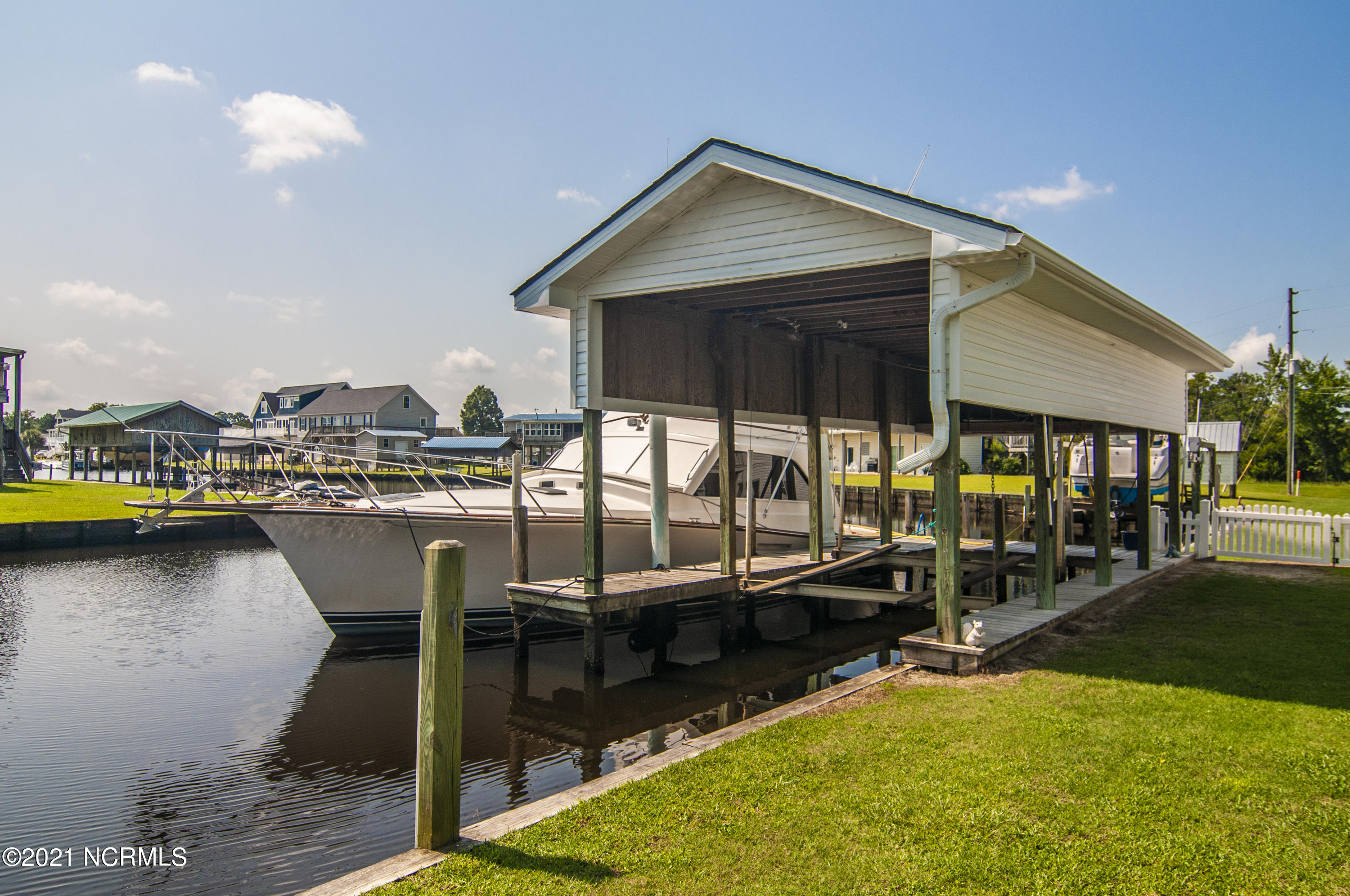 24 Portside Drive Chocowinity, NC 27817 - Photo 24 of 74 stills0002600001