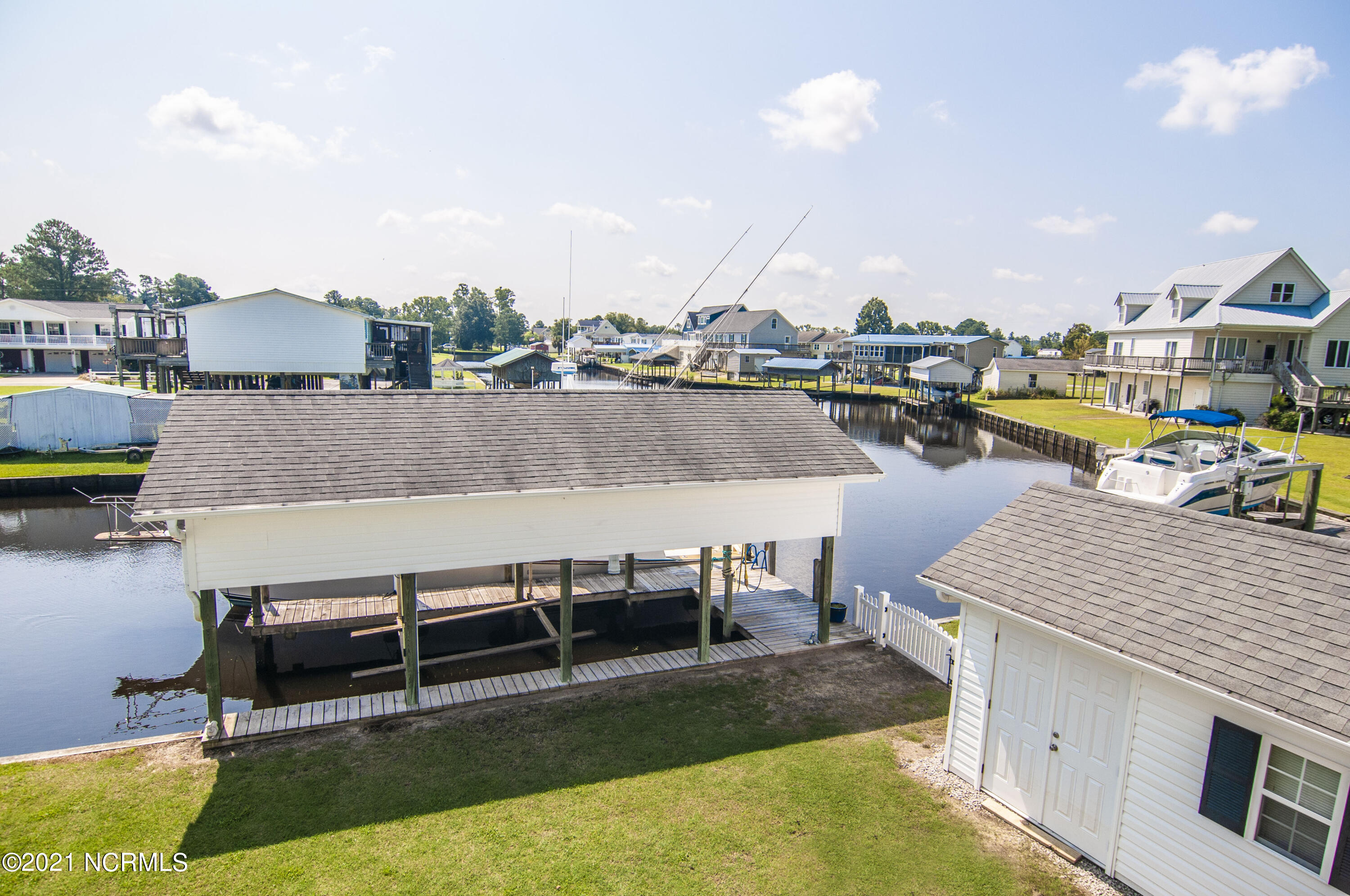 24 Portside Drive Chocowinity, NC 27817 - Photo 29 of 74 stills0004400001