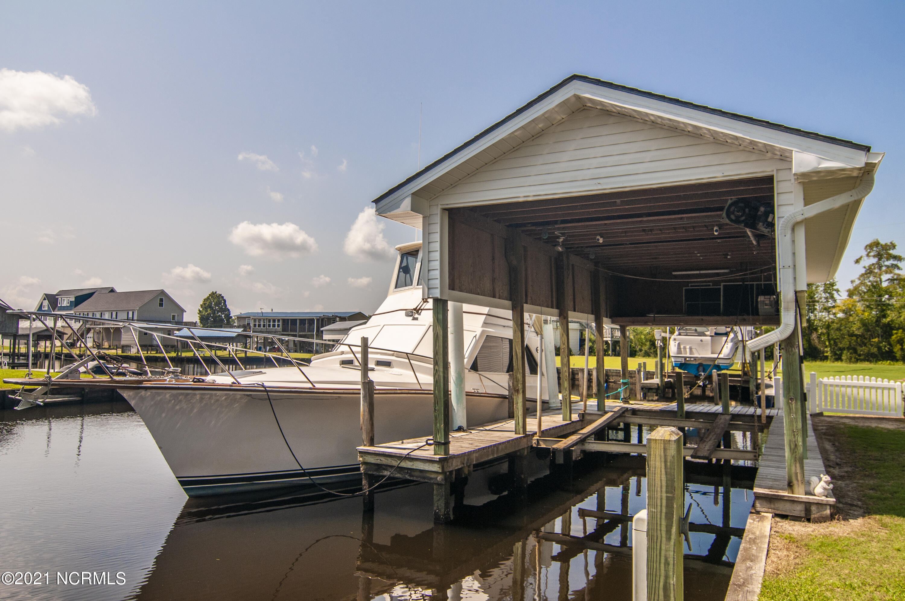 24 Portside Drive Chocowinity, NC 27817 - Photo 5 of 74 stills0002300001