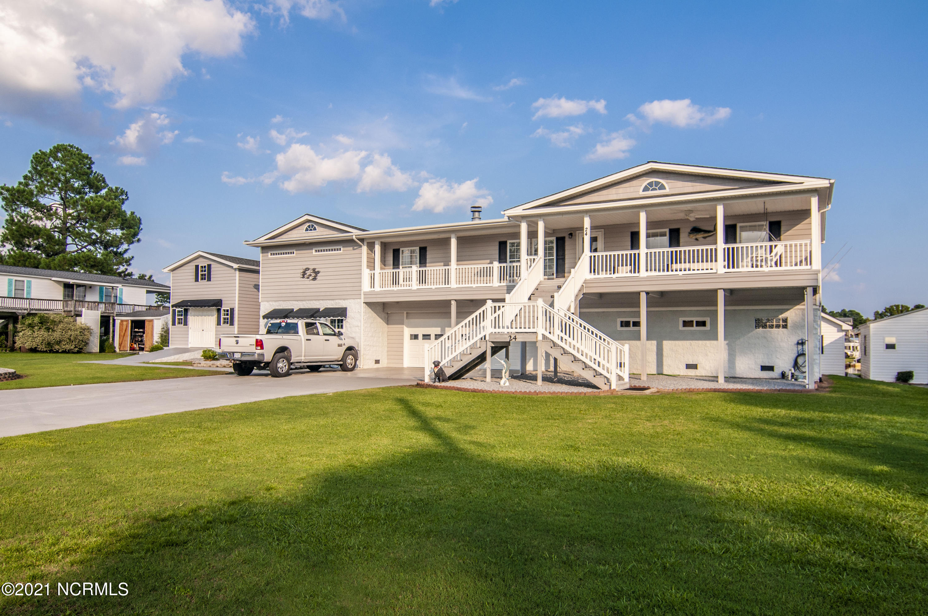 24 Portside Drive Chocowinity, NC 27817 - Photo 74 of 74 stills0002100001