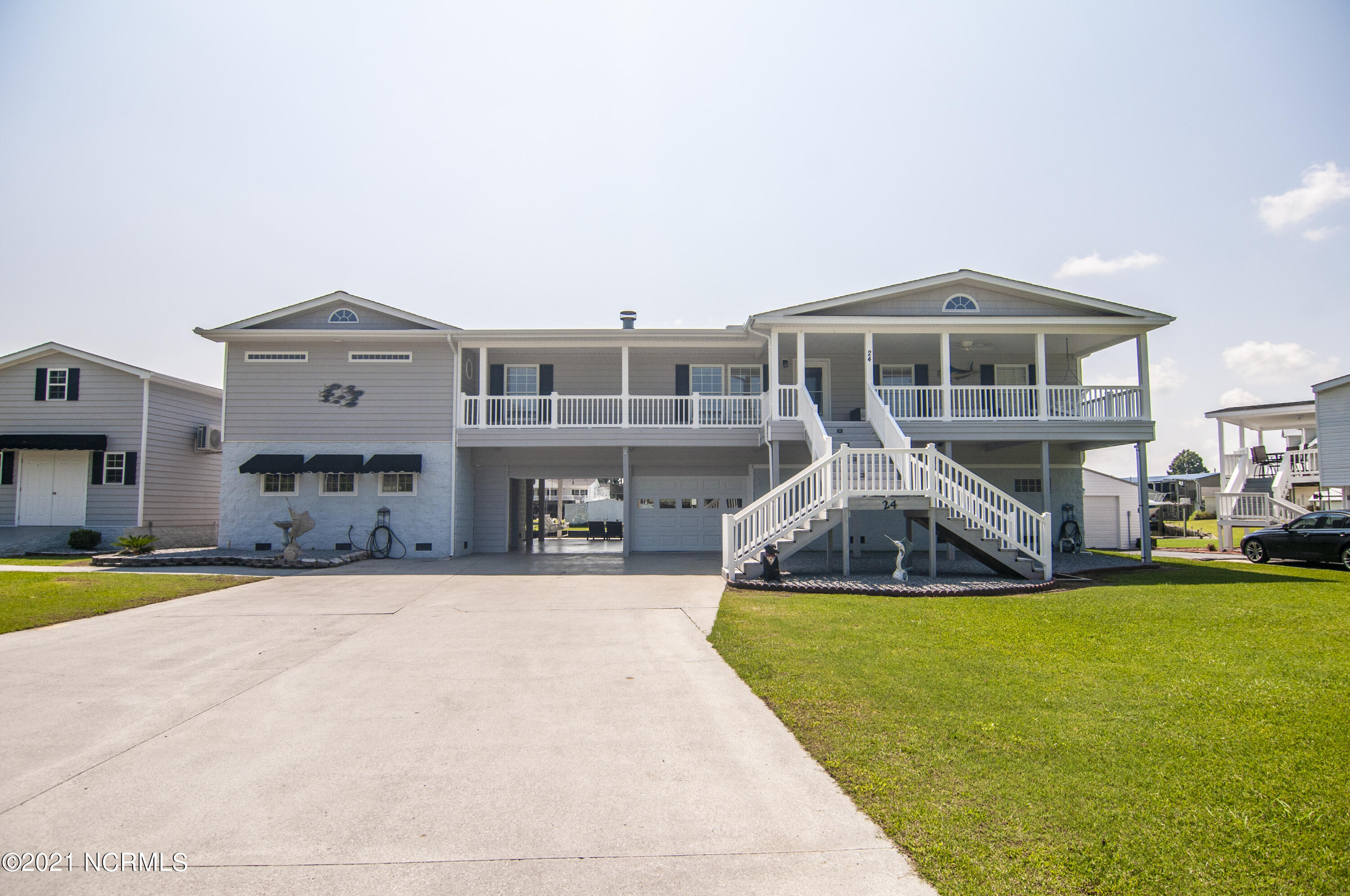 24 Portside Drive Chocowinity, NC 27817 - Photo 9 of 74 stills0000700001