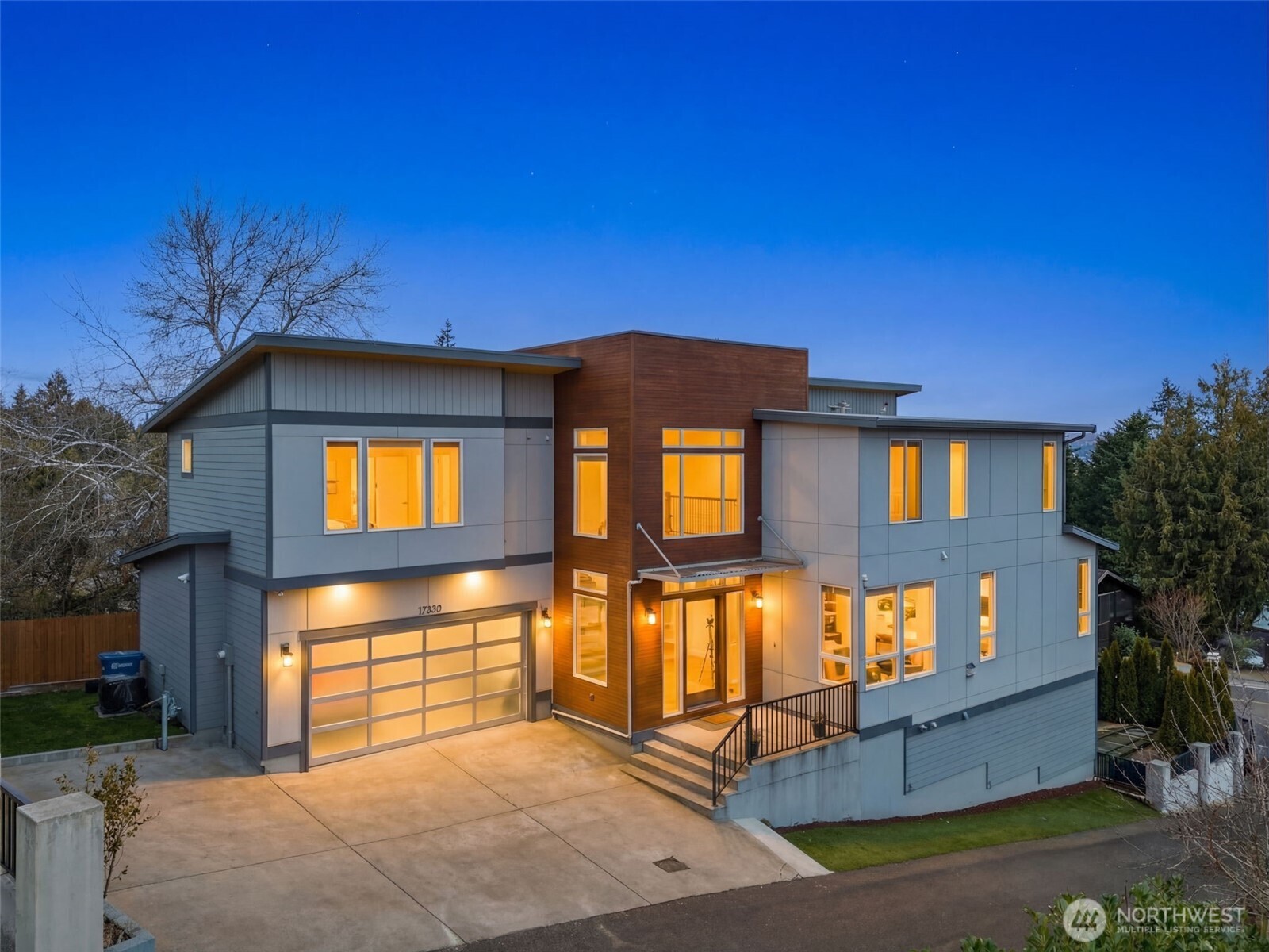 17323 Military Road South SeaTac, WA 98188 - Photo 1 of 40 a view of a house with a street