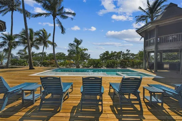 $40,000 | 7147 La Lenaire Drive, Longboat Key, FL 34228