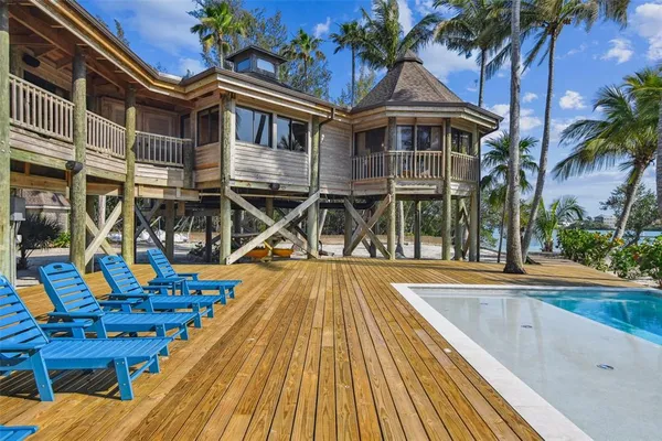 $40,000 | 7147 La Lenaire Drive, Longboat Key, FL 34228