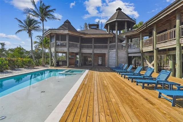 $40,000 | 7147 La Lenaire Drive, Longboat Key, FL 34228