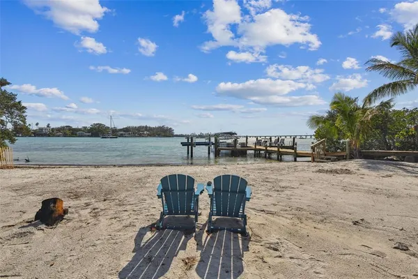 $40,000 | 7147 La Lenaire Drive, Longboat Key, FL 34228