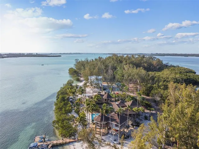 $40,000 | 7147 La Lenaire Drive, Longboat Key, FL 34228
