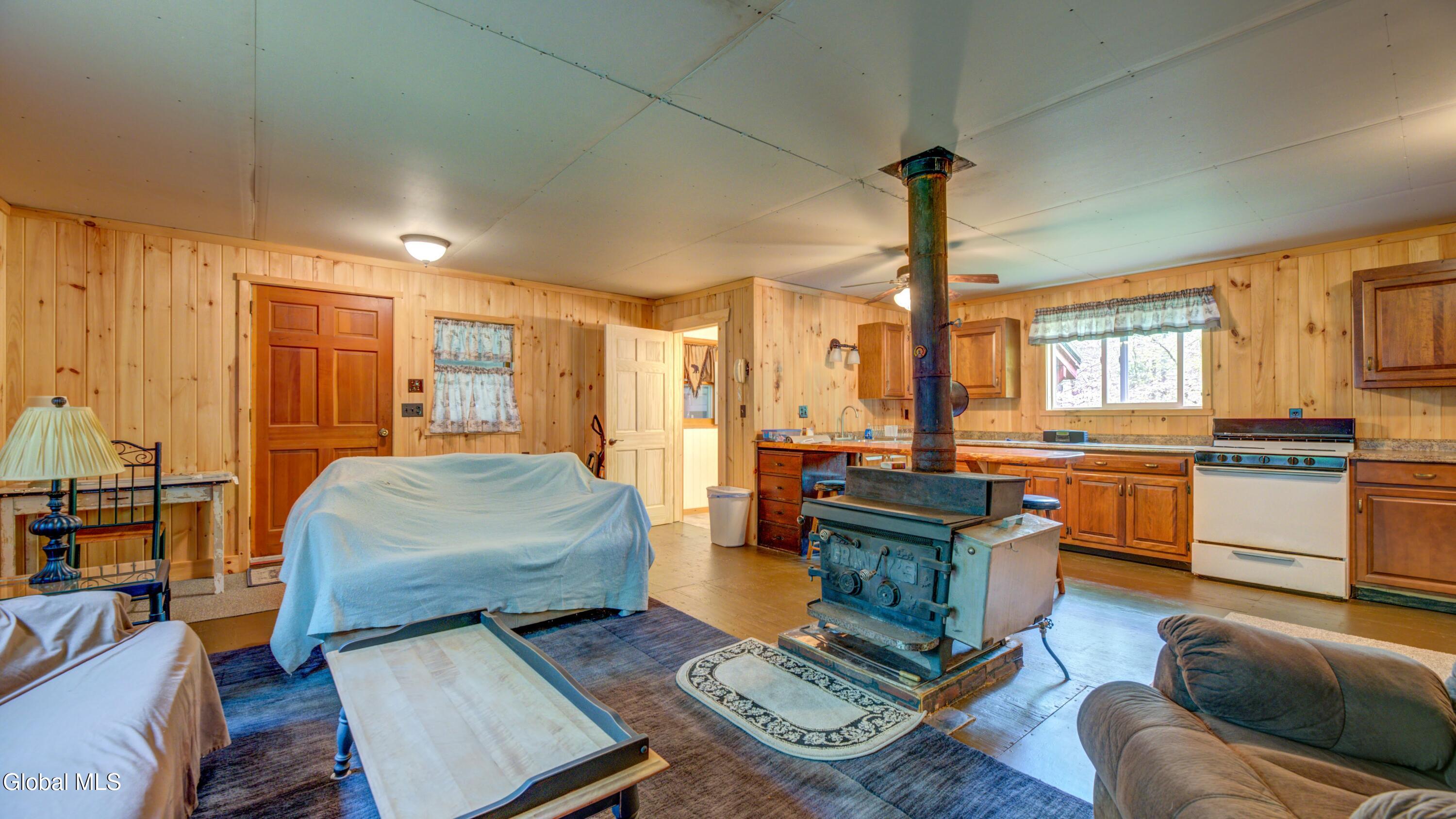 381 French Road Morehouse, NY 13353 - Photo 51 of 69 381 French Rd-68