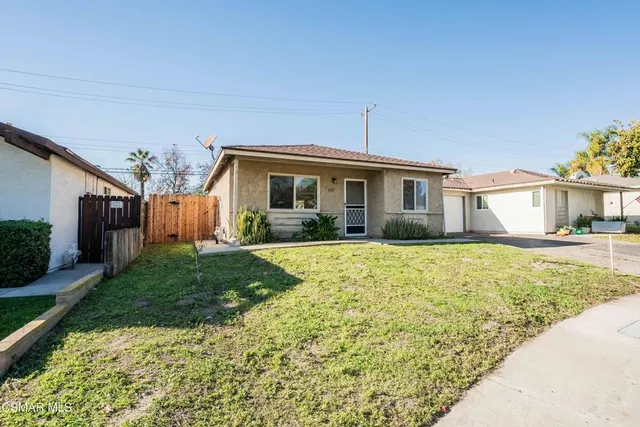 $549,900 | 1421 Sequoia Avenue, Simi Valley, CA 93063