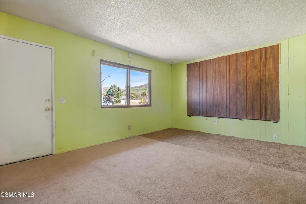 1421 Sequoia Avenue Simi Valley, CA 93063 - Photo 5 of 18 a view of an empty room with a window