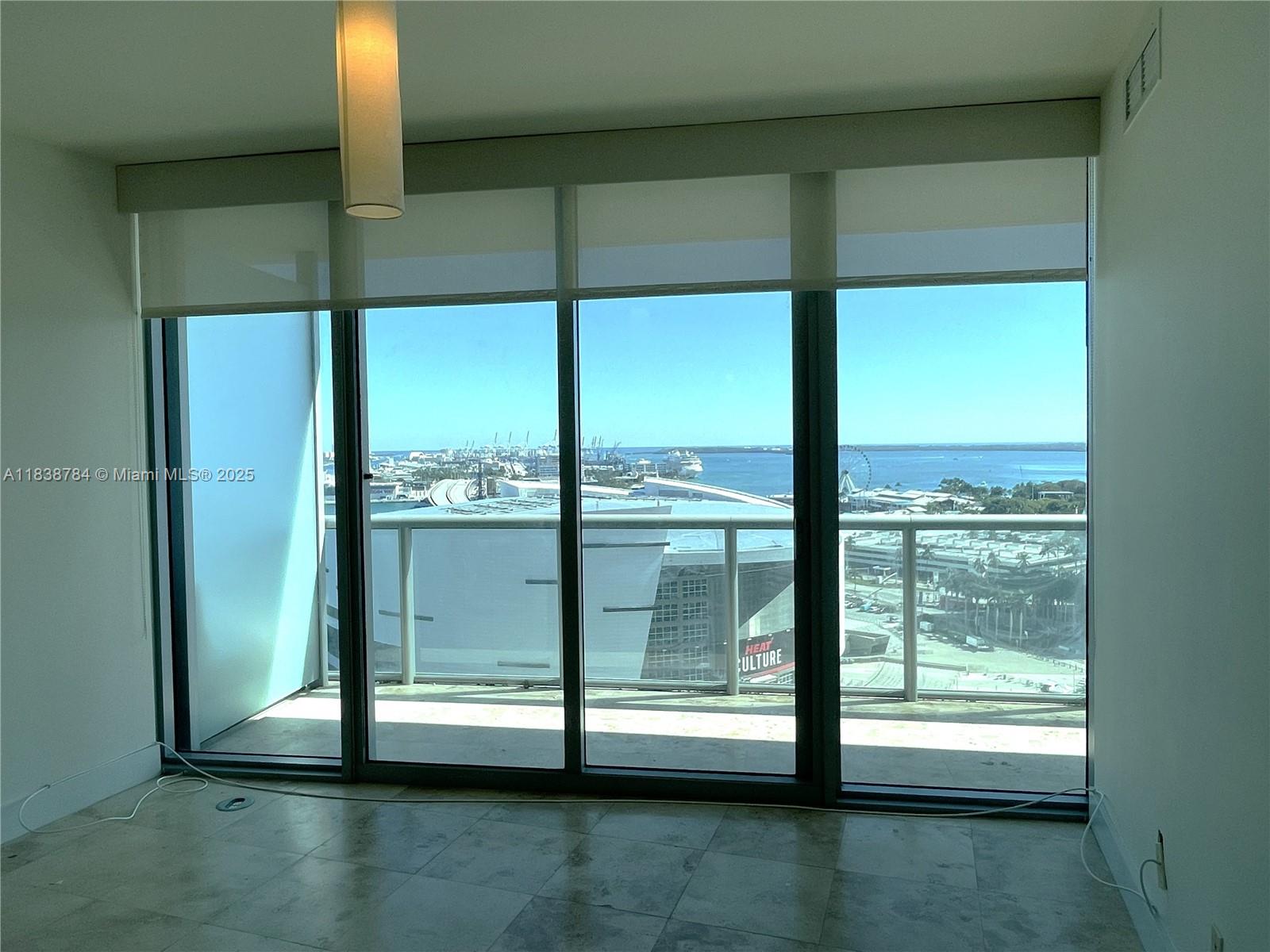 888 Biscayne Boulevard, Unit 1907 Miami, FL 33132 - Photo 6 of 20