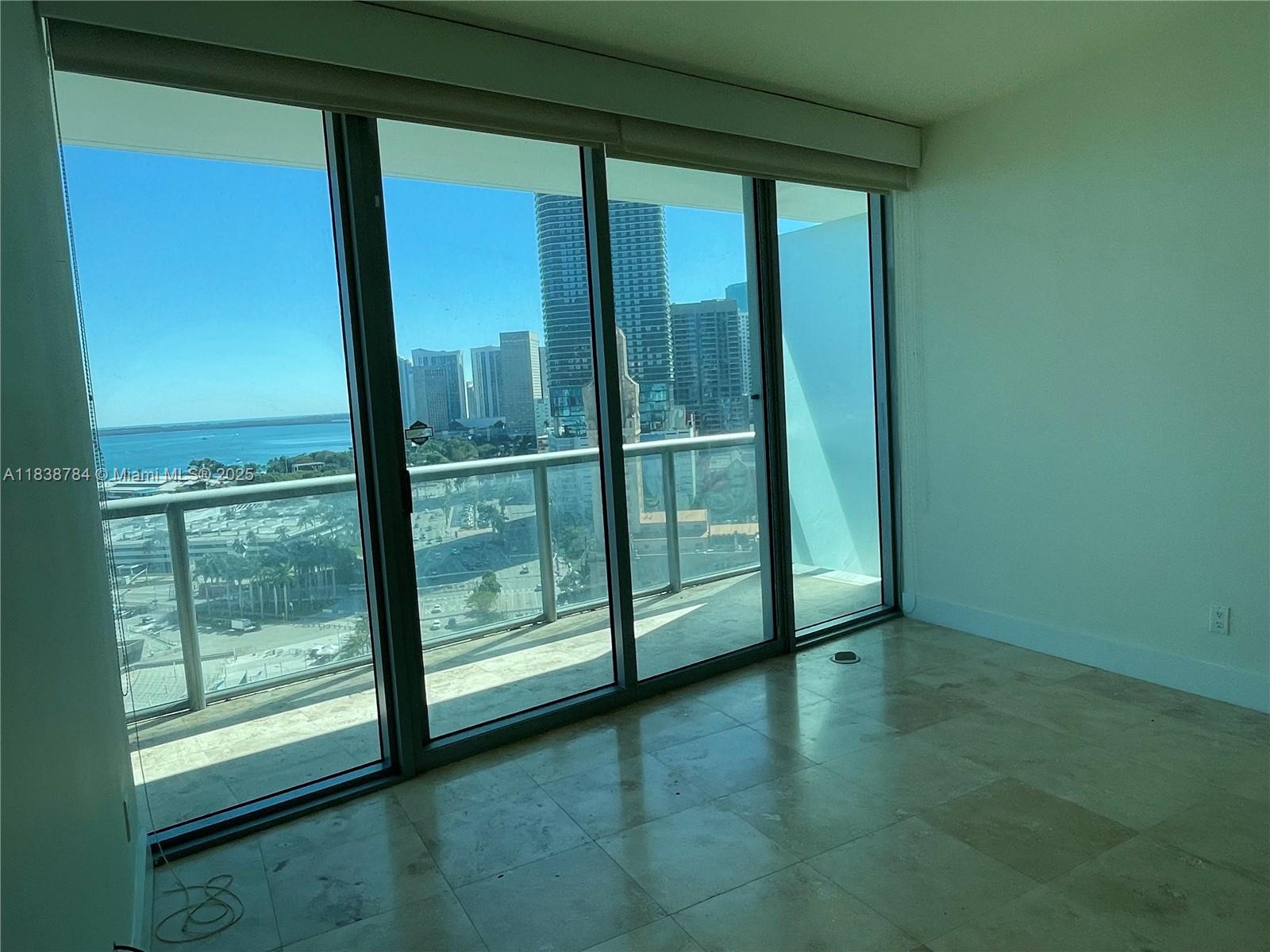 888 Biscayne Boulevard, Unit 1907 Miami, FL 33132 - Photo 7 of 20