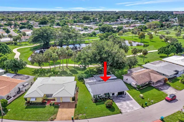 $410,000 | 4400 Northwest 45th Court, Tamarac, FL 33319