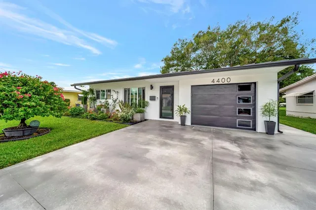 $410,000 | 4400 Northwest 45th Court, Tamarac, FL 33319