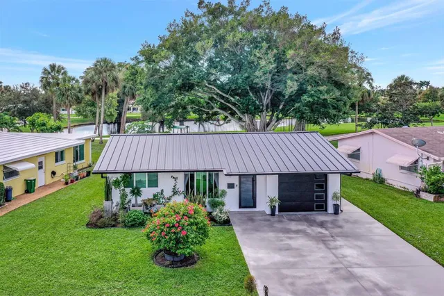 $410,000 | 4400 Northwest 45th Court, Tamarac, FL 33319