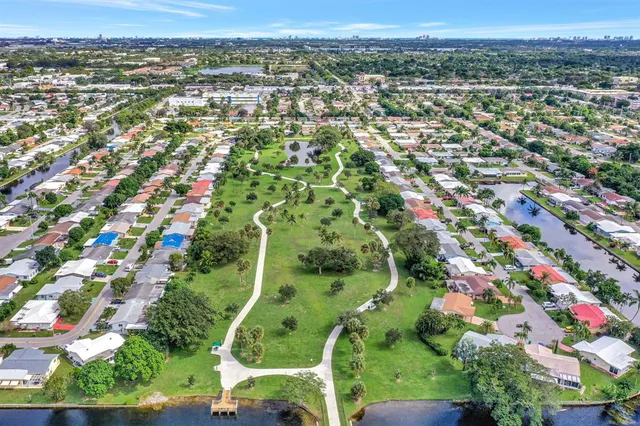 $410,000 | 4400 Northwest 45th Court, Tamarac, FL 33319