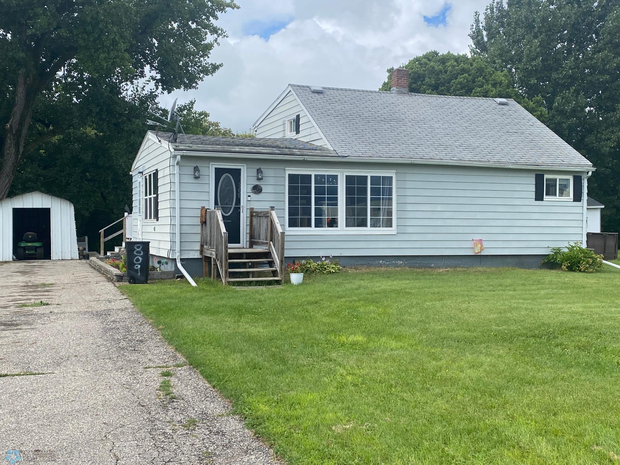 809 East Main Street Ada, MN 56510 - Photo 1 of 1 Gallery Image 1