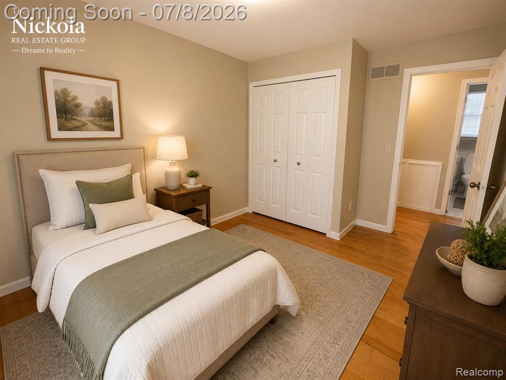 414 Whitney Drive Rochester Hills, MI 48307 - Photo 24 of 30