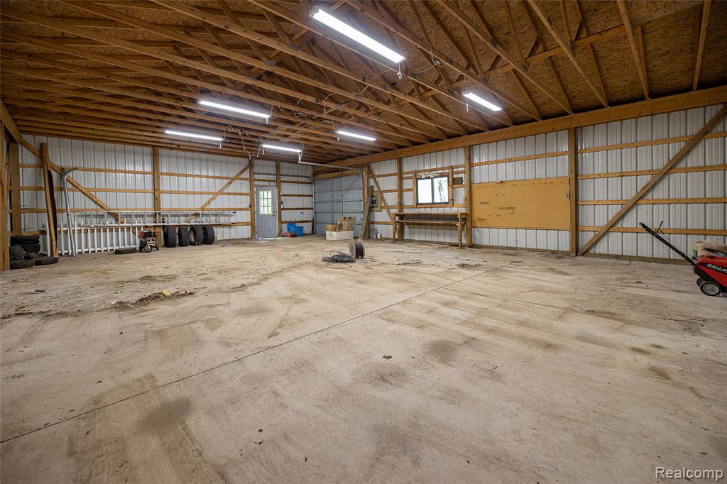 6855 Lyons Road Imlay City, MI 48444 - Photo 47 of 50