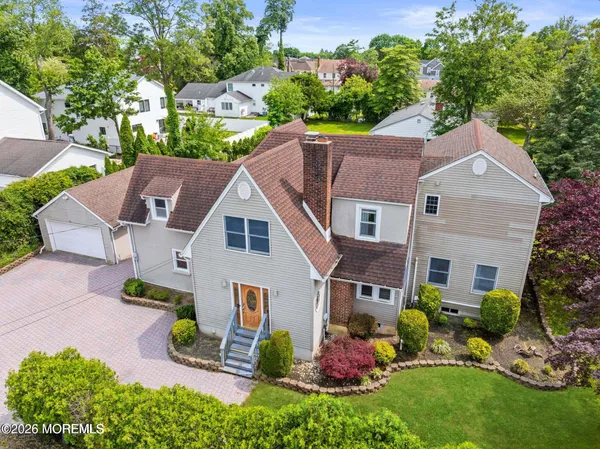 $3,500 | 334 Norgrove Place, Elberon, NJ 07740