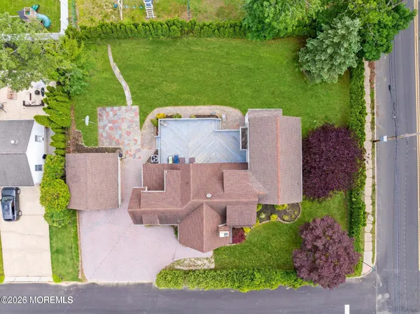 $3,500 | 334 Norgrove Place, Elberon, NJ 07740