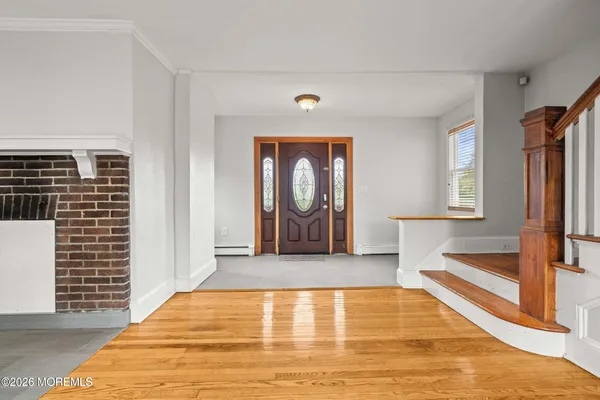 $3,500 | 334 Norgrove Place, Elberon, NJ 07740